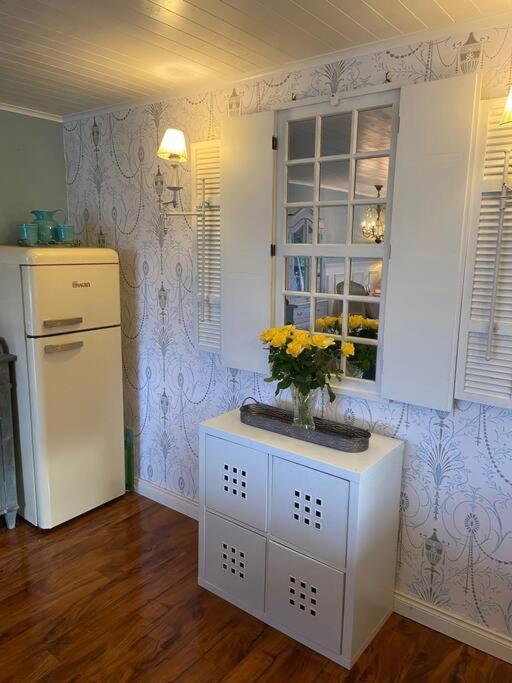Bay View Haven Apartment เคนแมร์ ภายนอก รูปภาพ