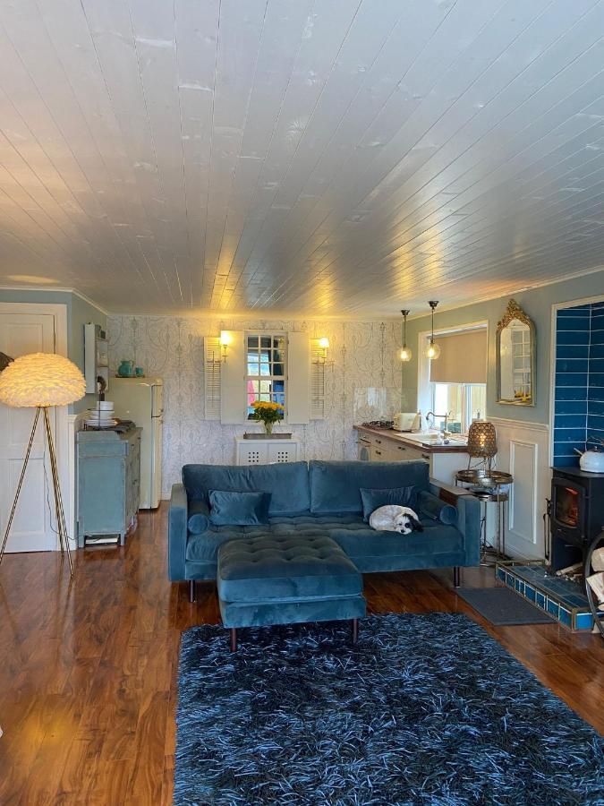 Bay View Haven Apartment เคนแมร์ ภายนอก รูปภาพ