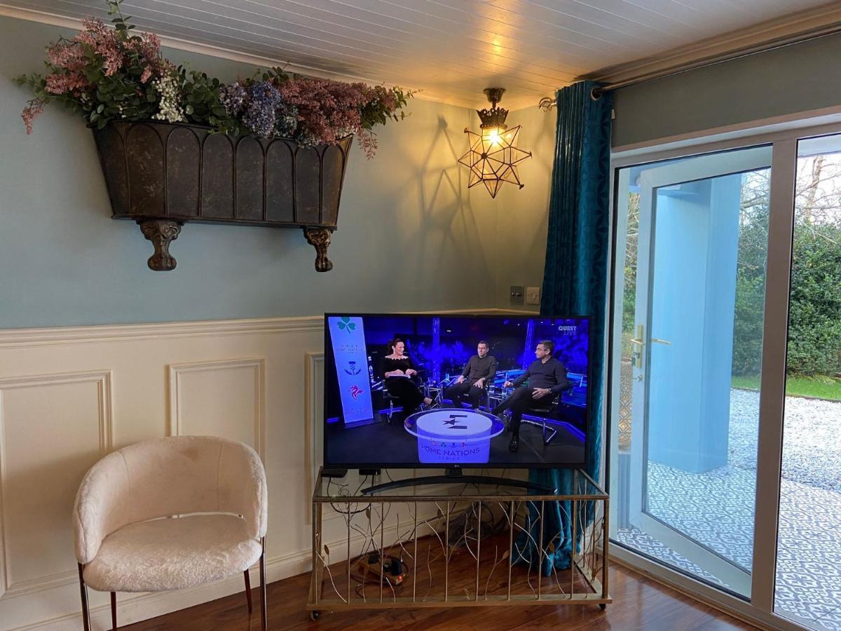 Bay View Haven Apartment เคนแมร์ ภายนอก รูปภาพ